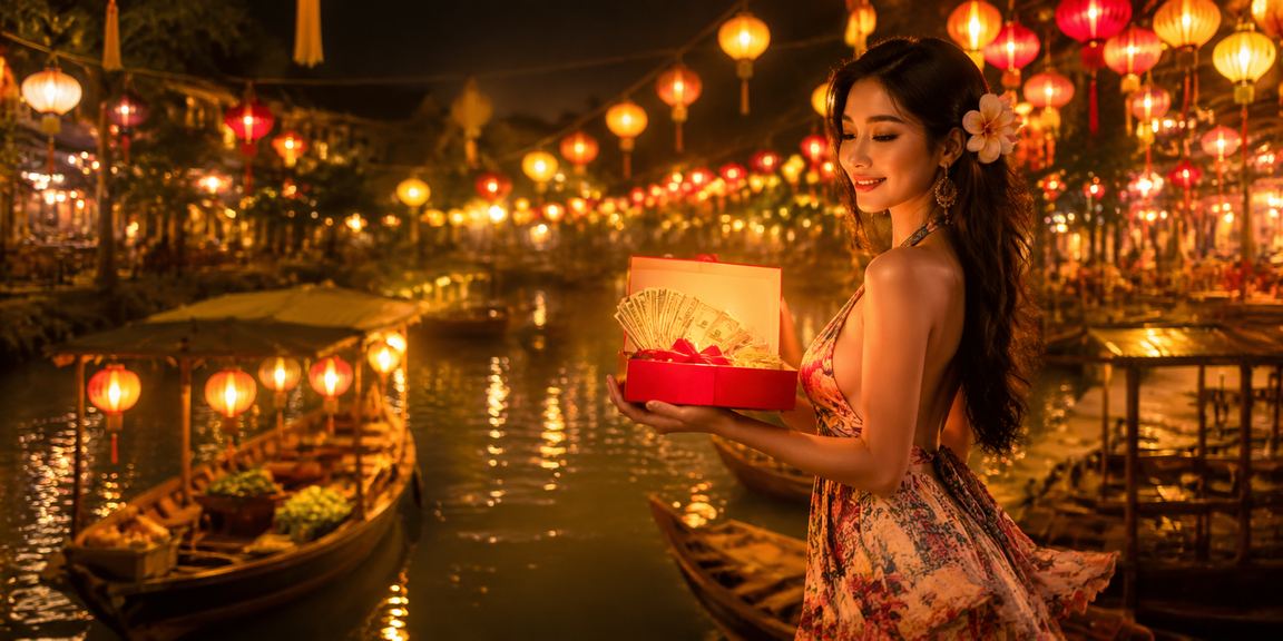 Người dùng giao dịch tài chính trên di động ở Huế