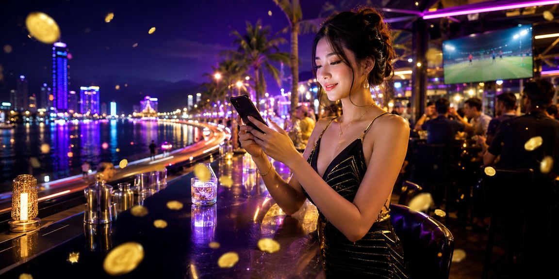 Cá cược casino tại nh889 phong cách Việt Nam